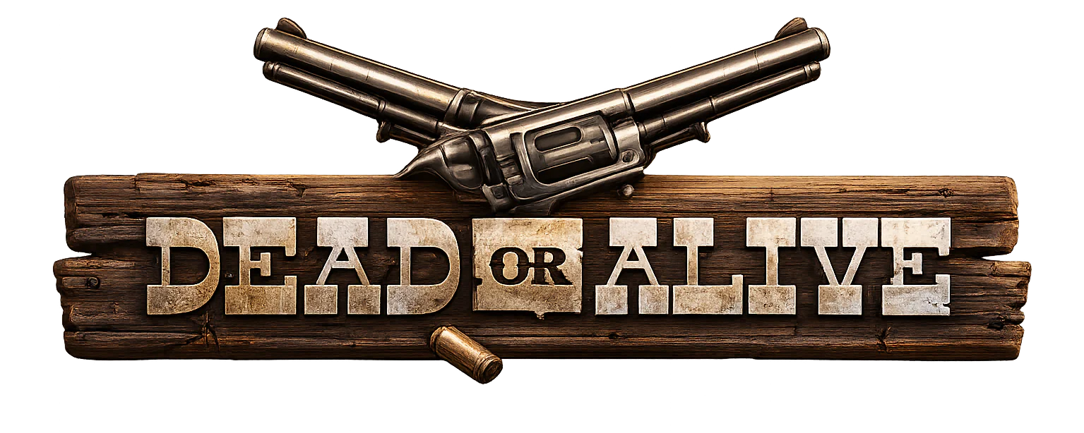 Dead or Alive